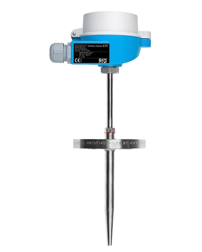 TC15溫度變送器
