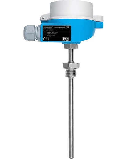 TR10熱電阻
