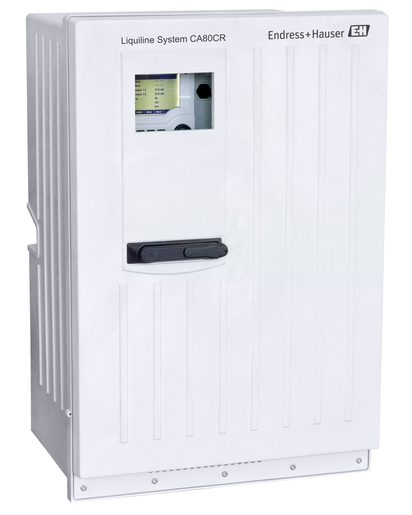 CA80CR分析儀
